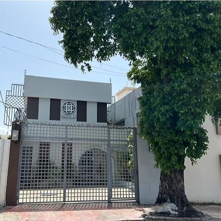 Hostal 53 Boutique Санто Доминго Екстериор снимка
