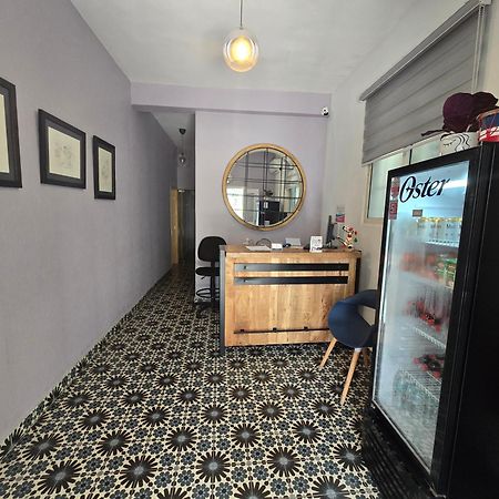 Hostal 53 Boutique Санто Доминго Екстериор снимка
