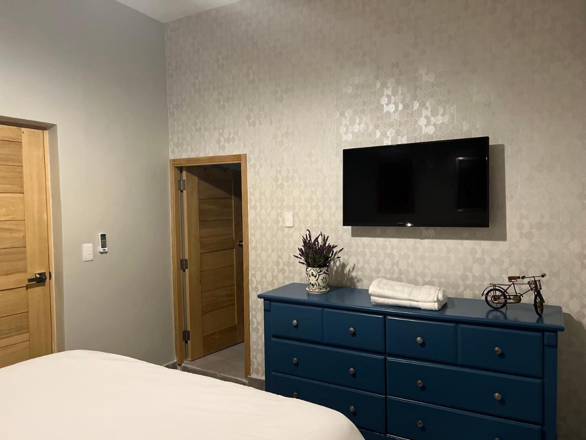 Hostal 53 Boutique Санто Доминго Екстериор снимка