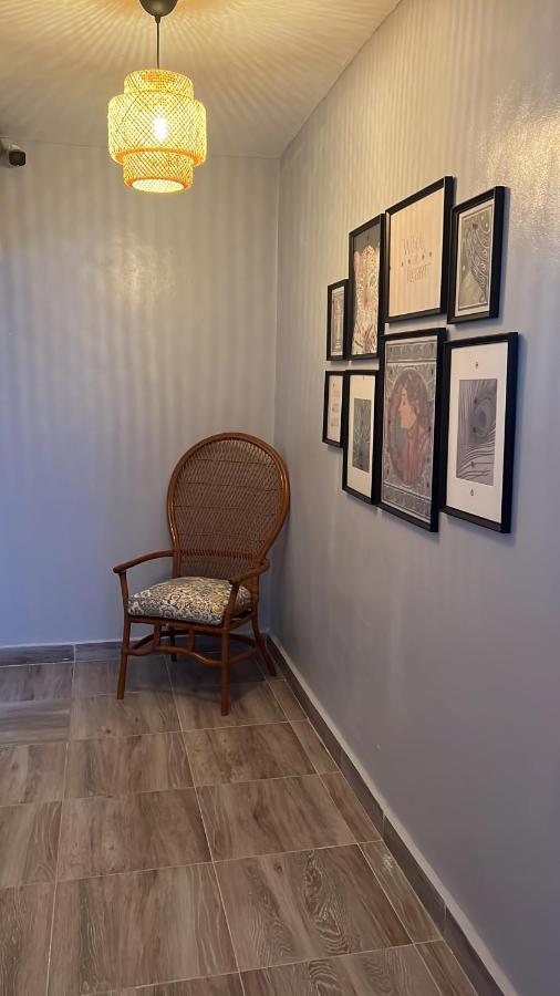 Hostal 53 Boutique Санто Доминго Екстериор снимка