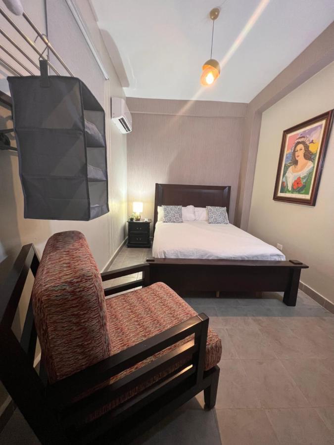 Hostal 53 Boutique Санто Доминго Екстериор снимка