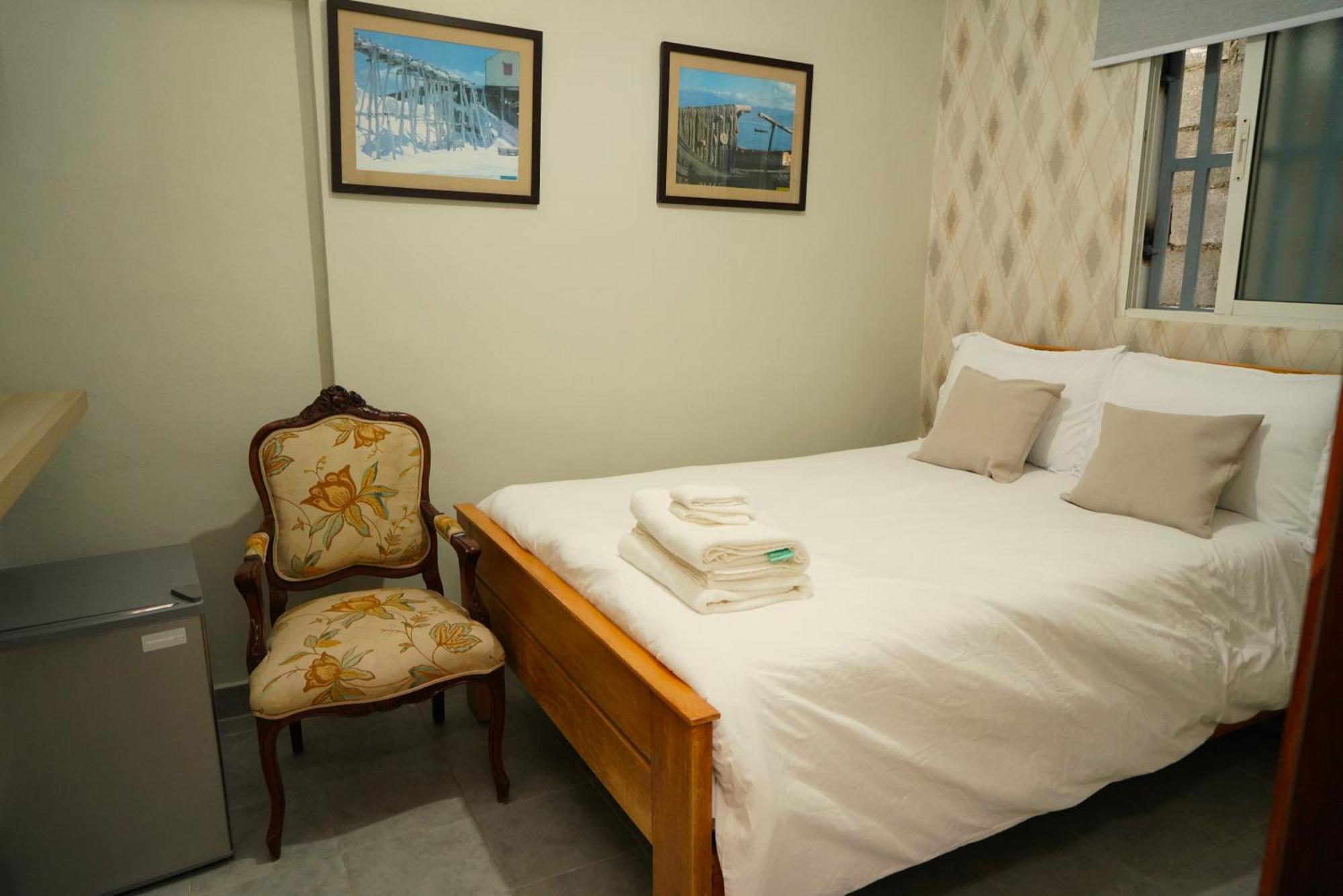 Hostal 53 Boutique Санто Доминго Екстериор снимка