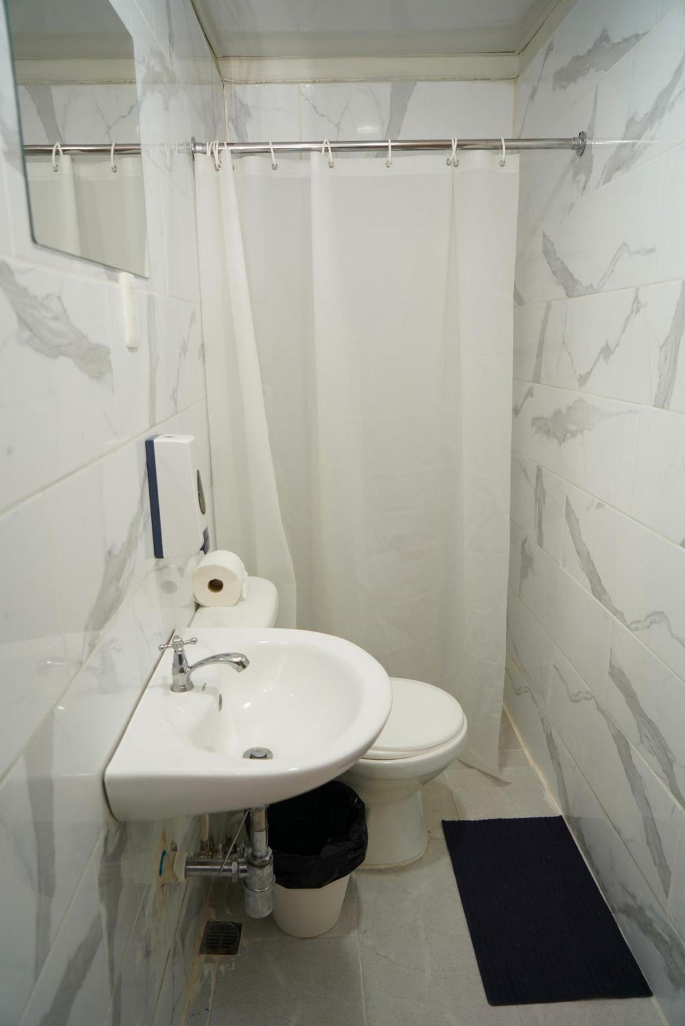 Hostal 53 Boutique Санто Доминго Екстериор снимка