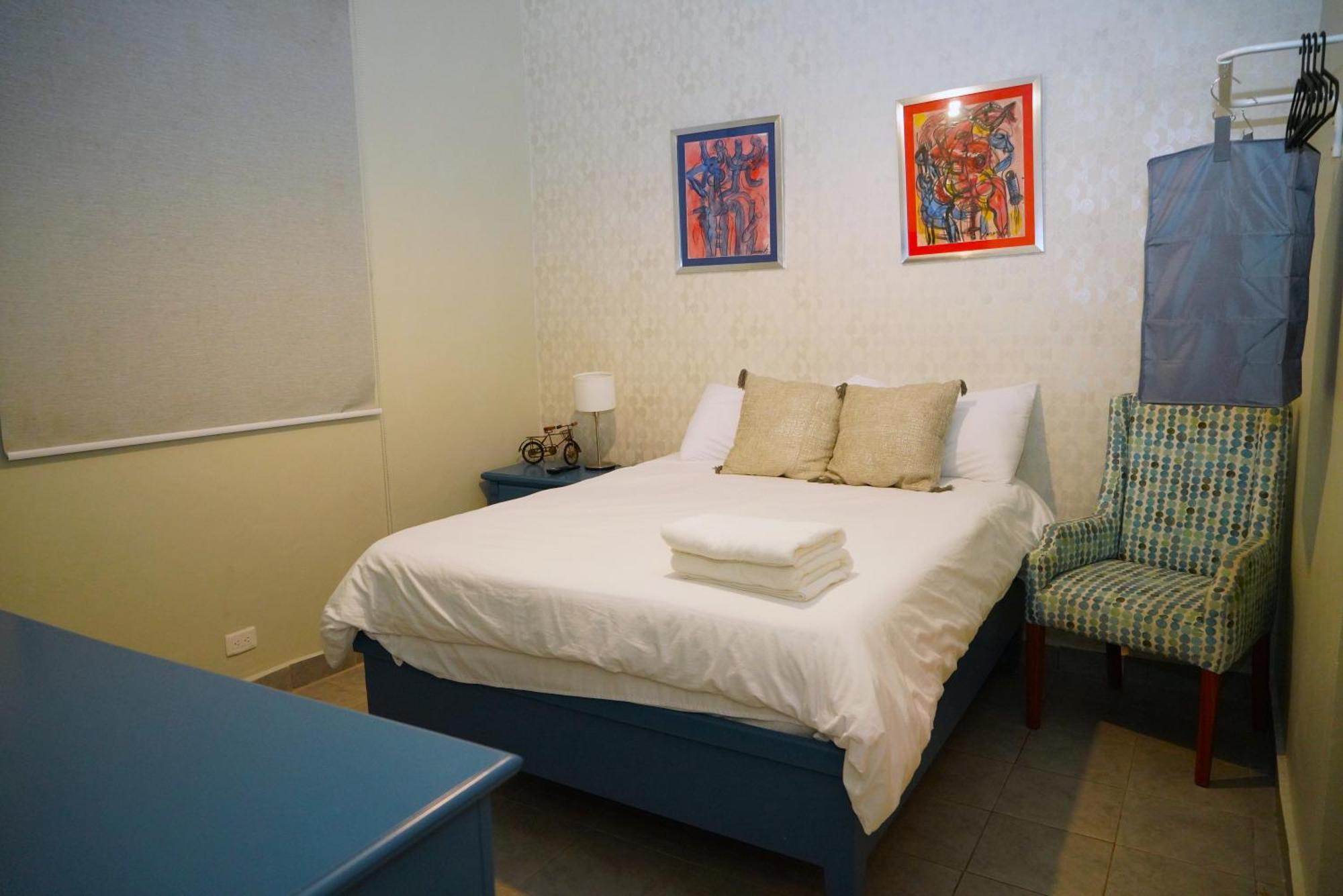 Hostal 53 Boutique Санто Доминго Екстериор снимка