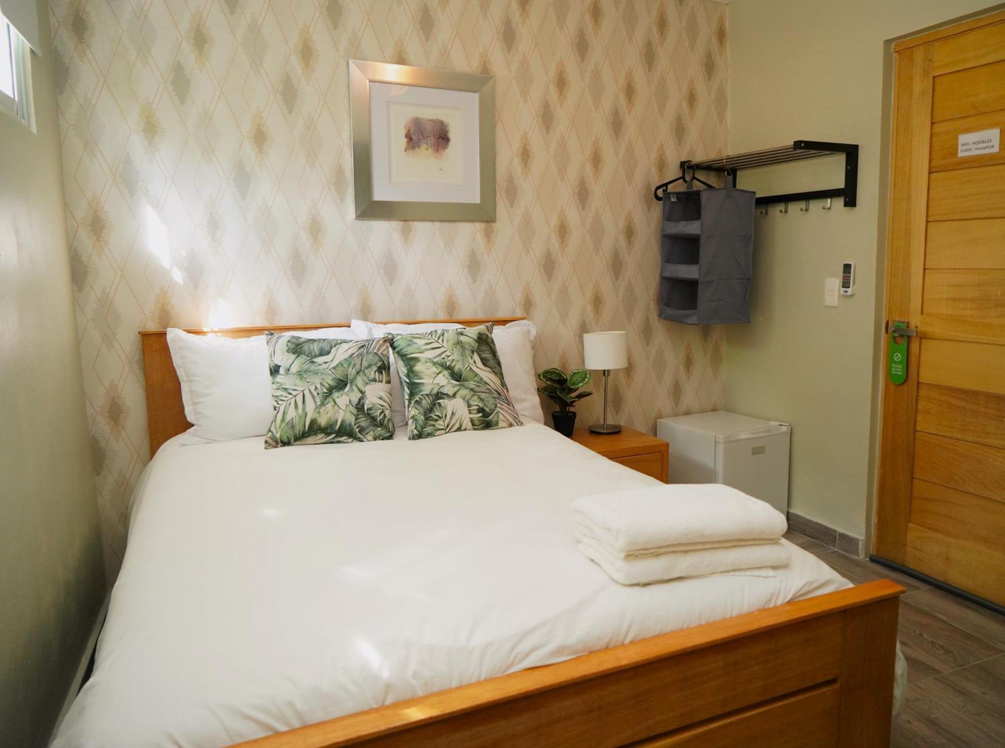 Hostal 53 Boutique Санто Доминго Екстериор снимка