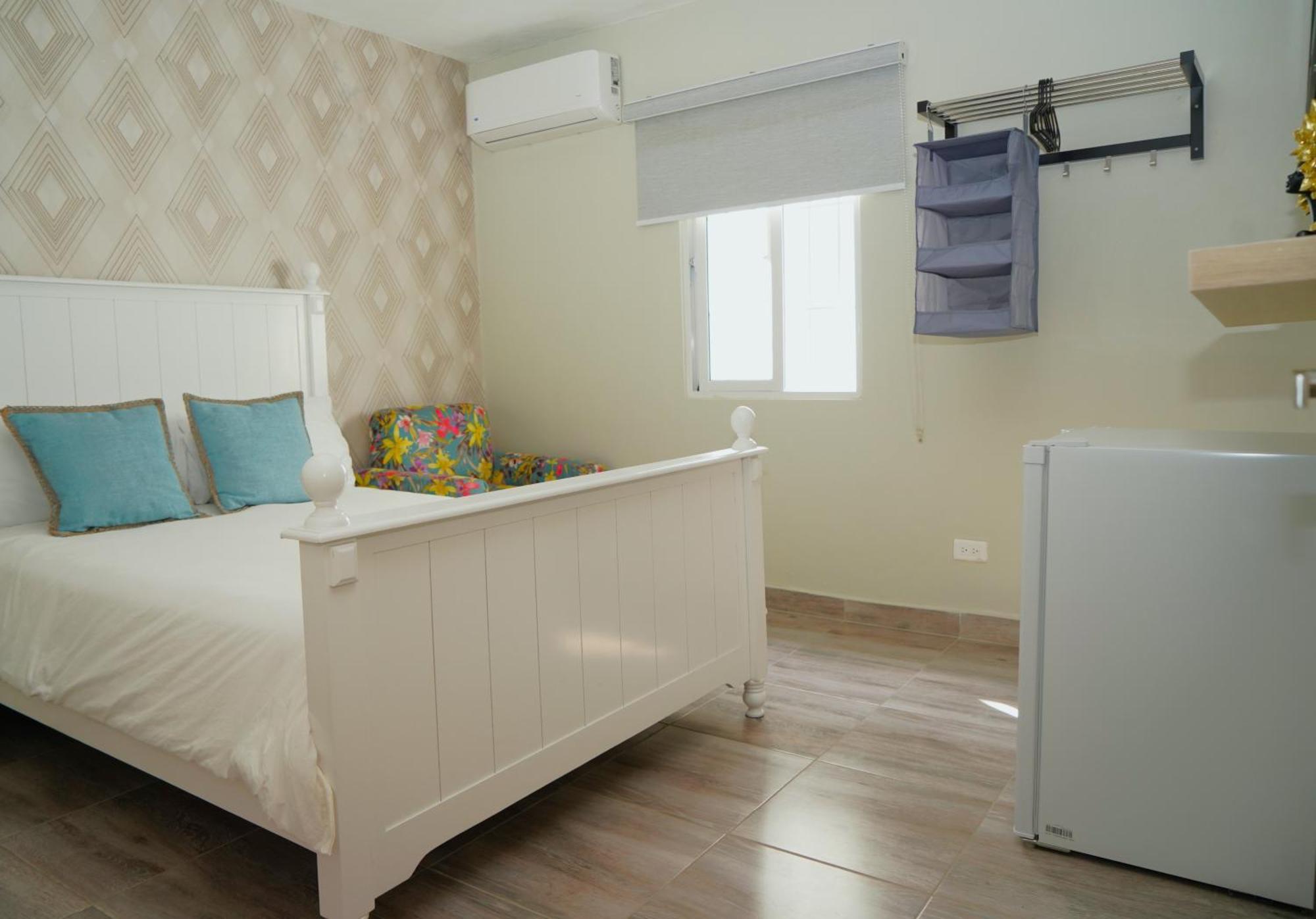 Hostal 53 Boutique Санто Доминго Екстериор снимка