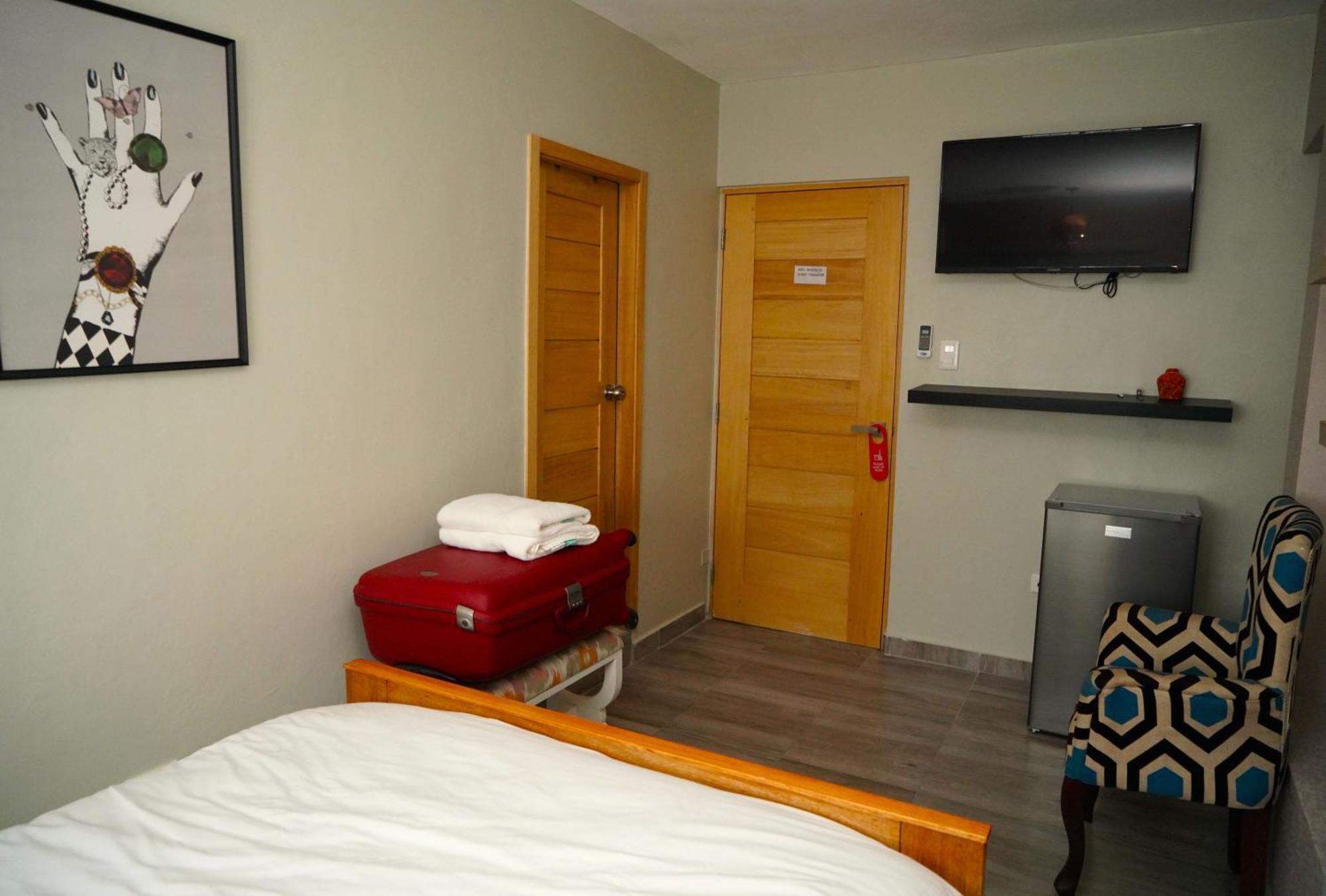 Hostal 53 Boutique Санто Доминго Екстериор снимка