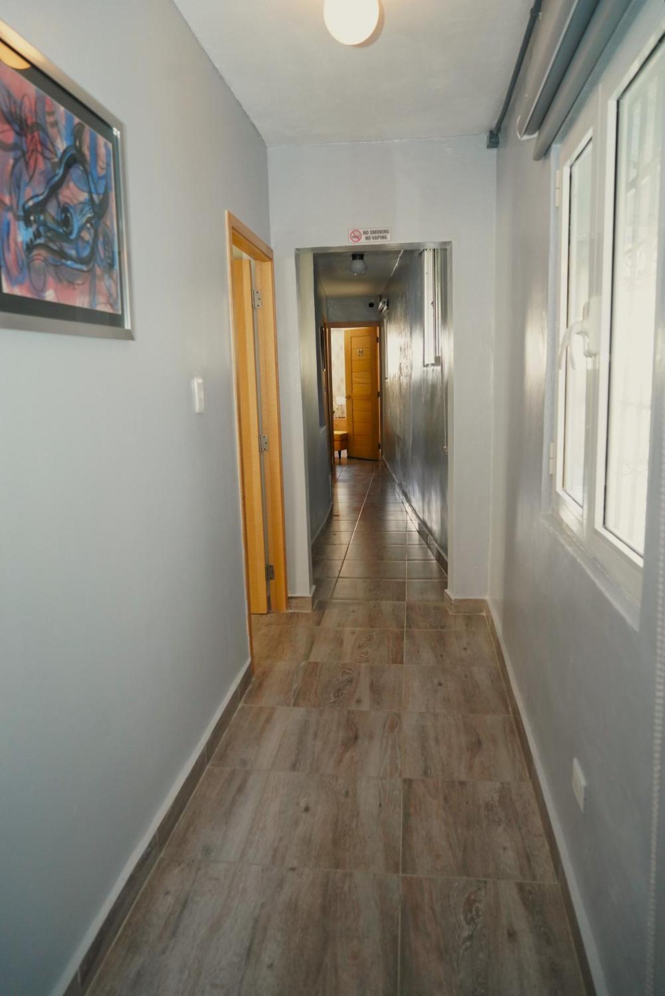 Hostal 53 Boutique Санто Доминго Екстериор снимка