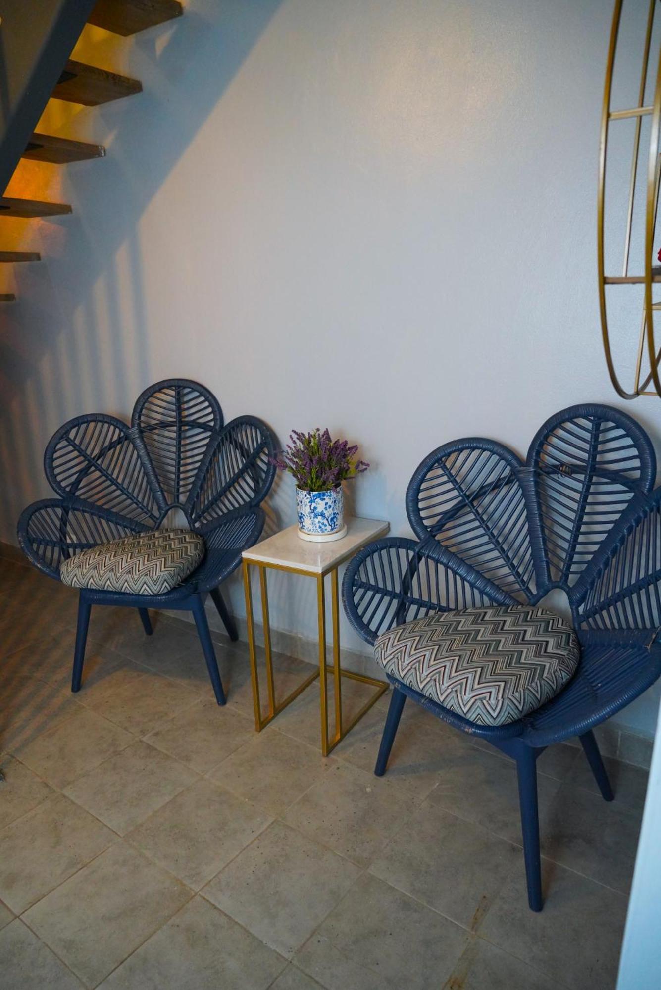 Hostal 53 Boutique Санто Доминго Екстериор снимка