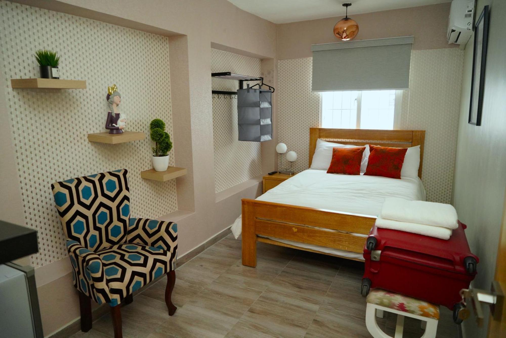 Hostal 53 Boutique Санто Доминго Екстериор снимка