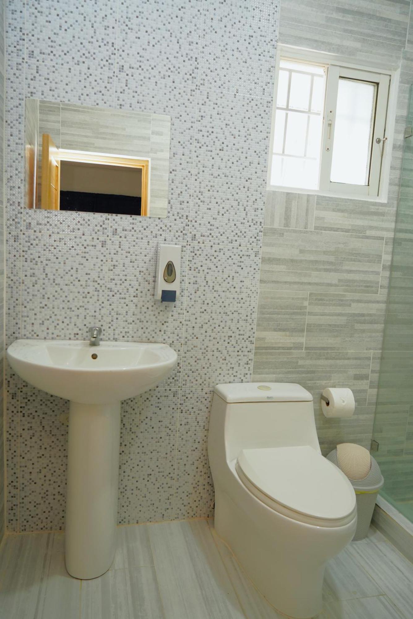 Hostal 53 Boutique Санто Доминго Екстериор снимка