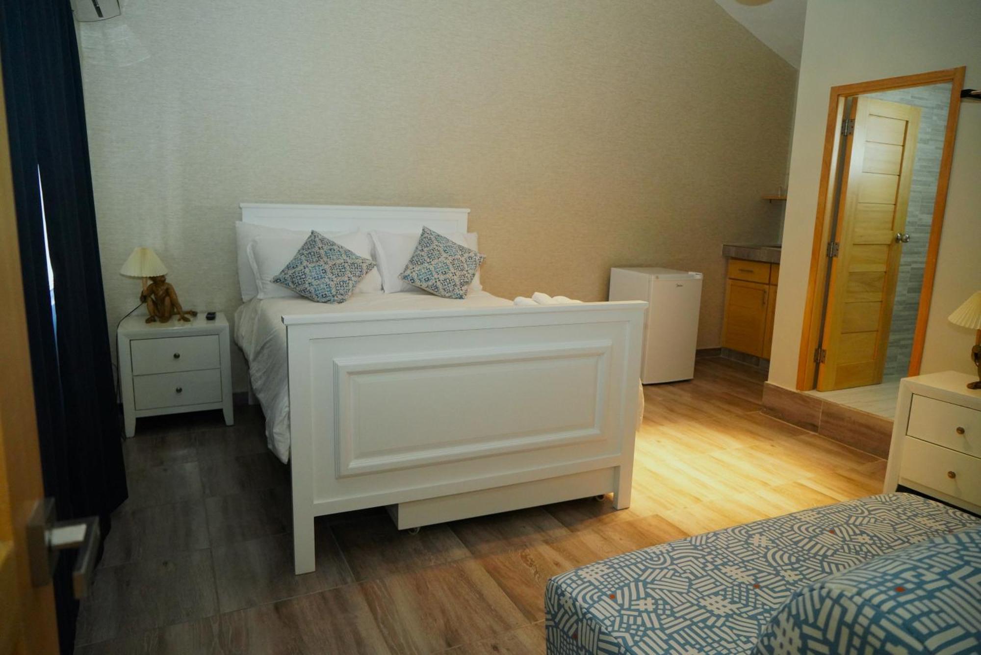 Hostal 53 Boutique Санто Доминго Екстериор снимка