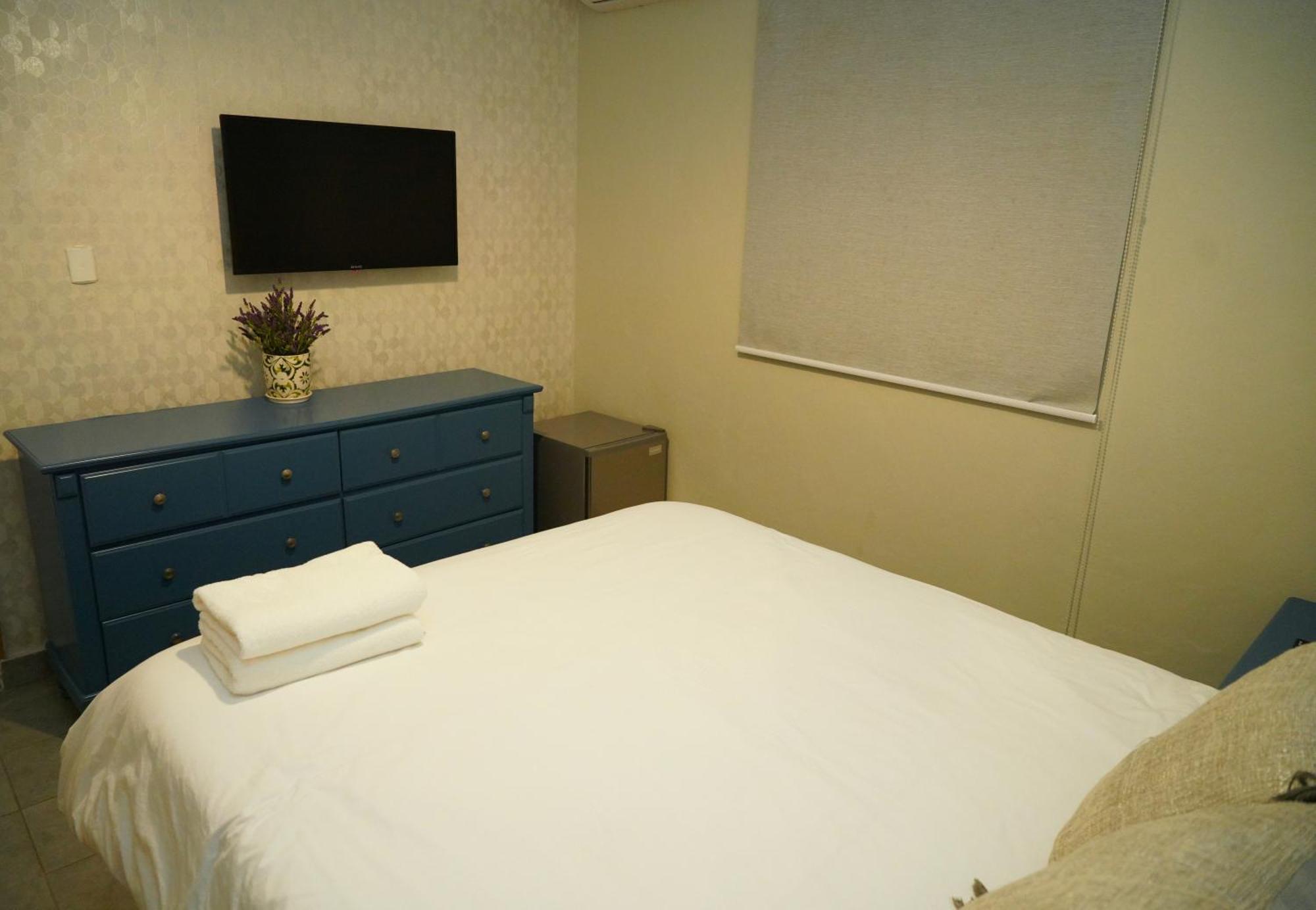 Hostal 53 Boutique Санто Доминго Екстериор снимка