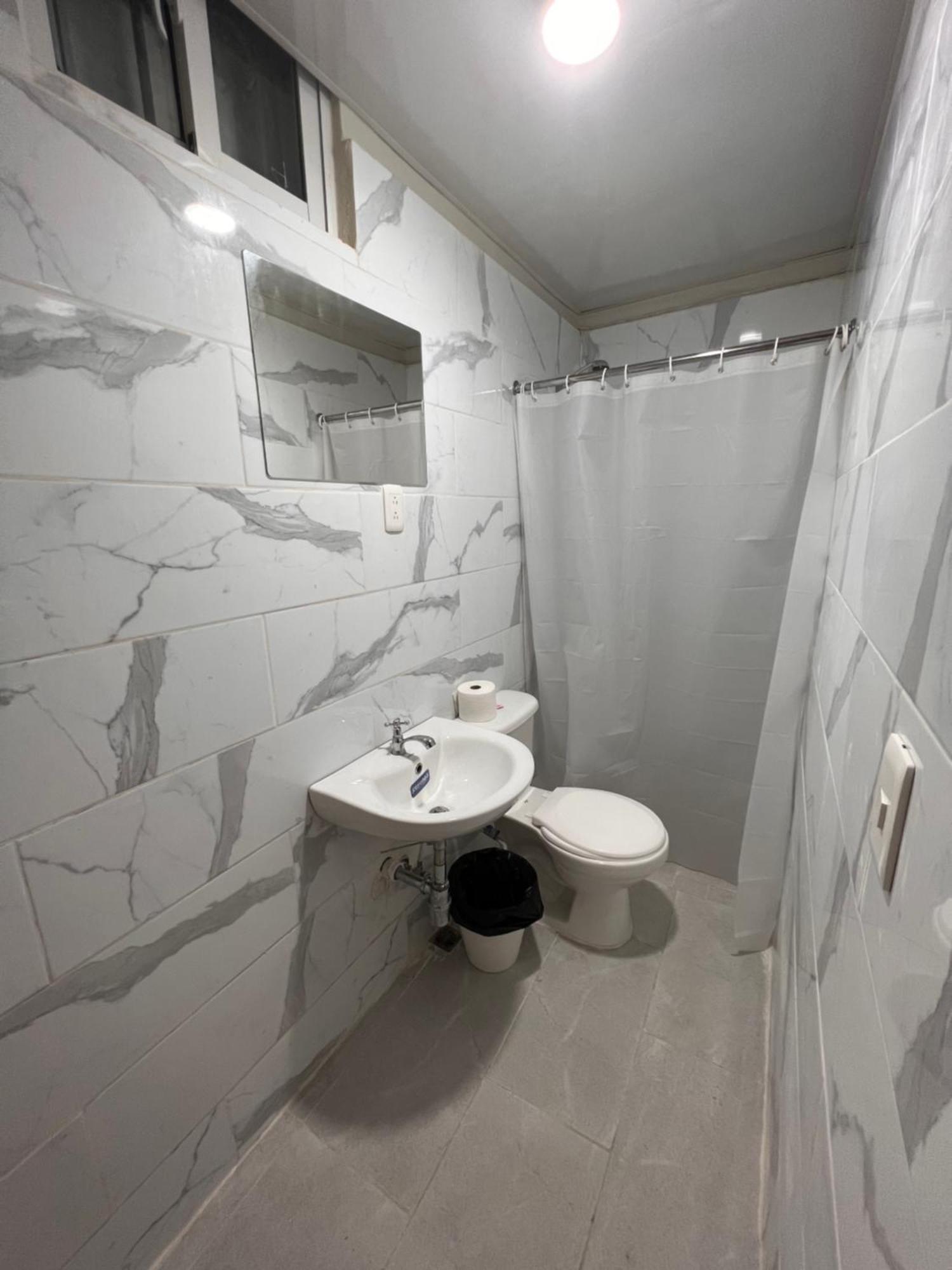 Hostal 53 Boutique Санто Доминго Стая снимка