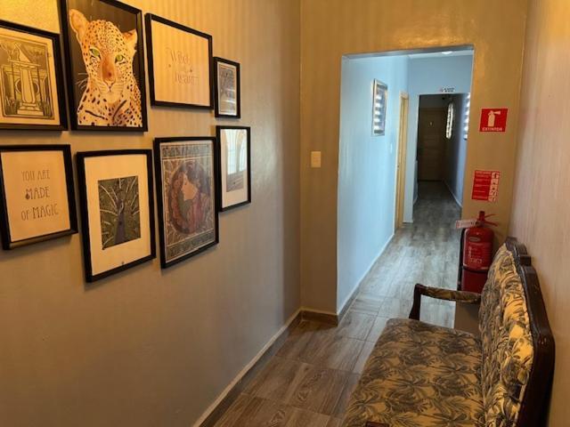 Hostal 53 Boutique Санто Доминго Екстериор снимка