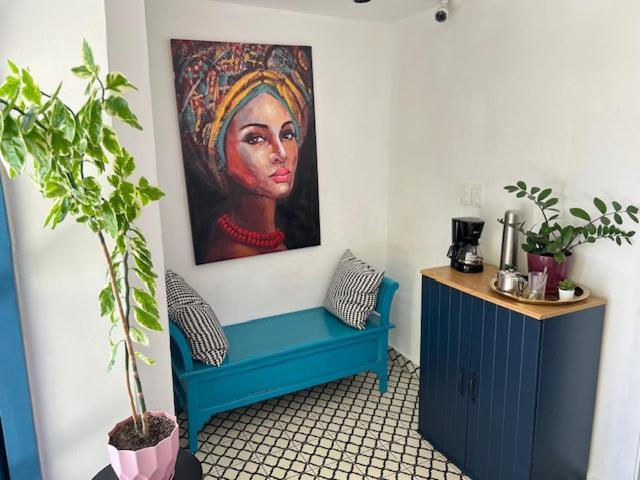 Hostal 53 Boutique Санто Доминго Екстериор снимка