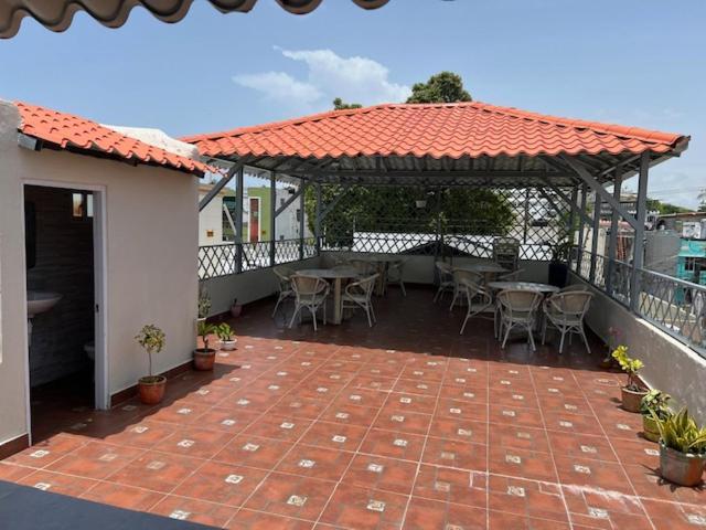 Hostal 53 Boutique Санто Доминго Екстериор снимка