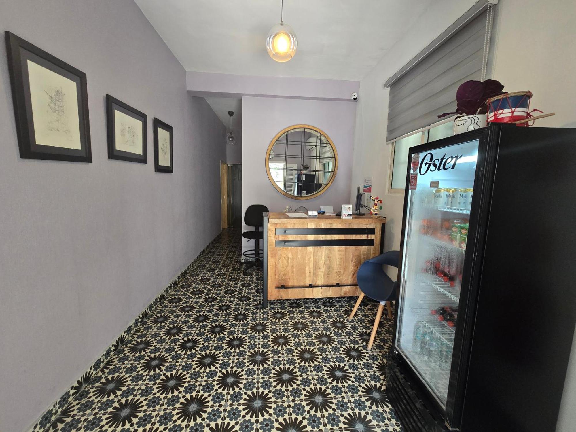 Hostal 53 Boutique Санто Доминго Екстериор снимка