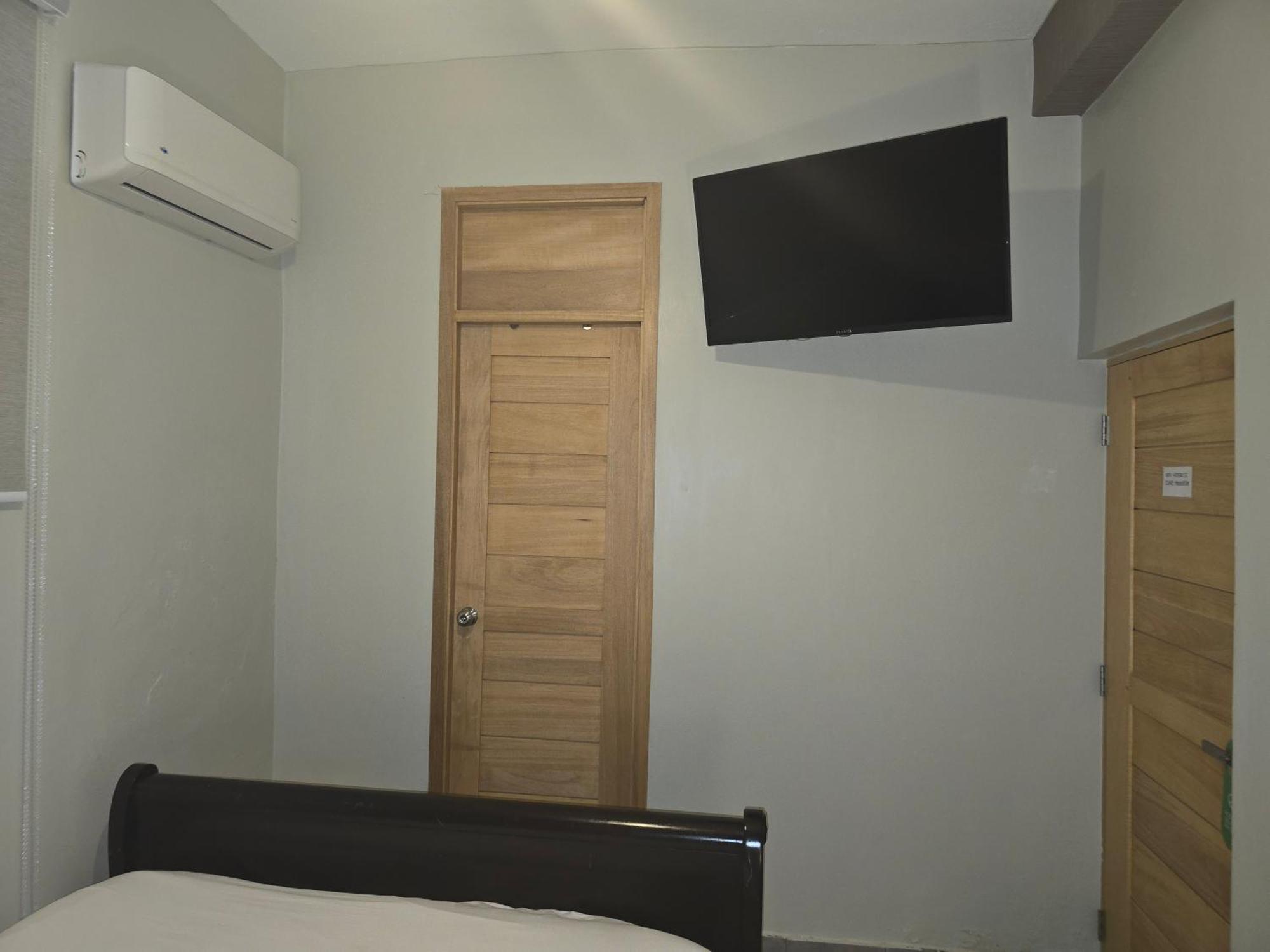 Hostal 53 Boutique Санто Доминго Екстериор снимка