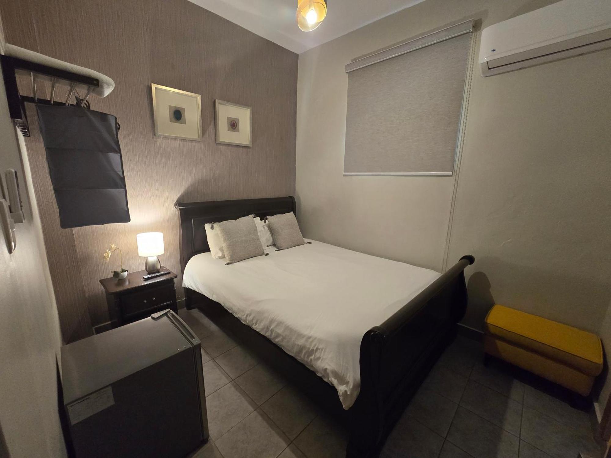 Hostal 53 Boutique Санто Доминго Екстериор снимка