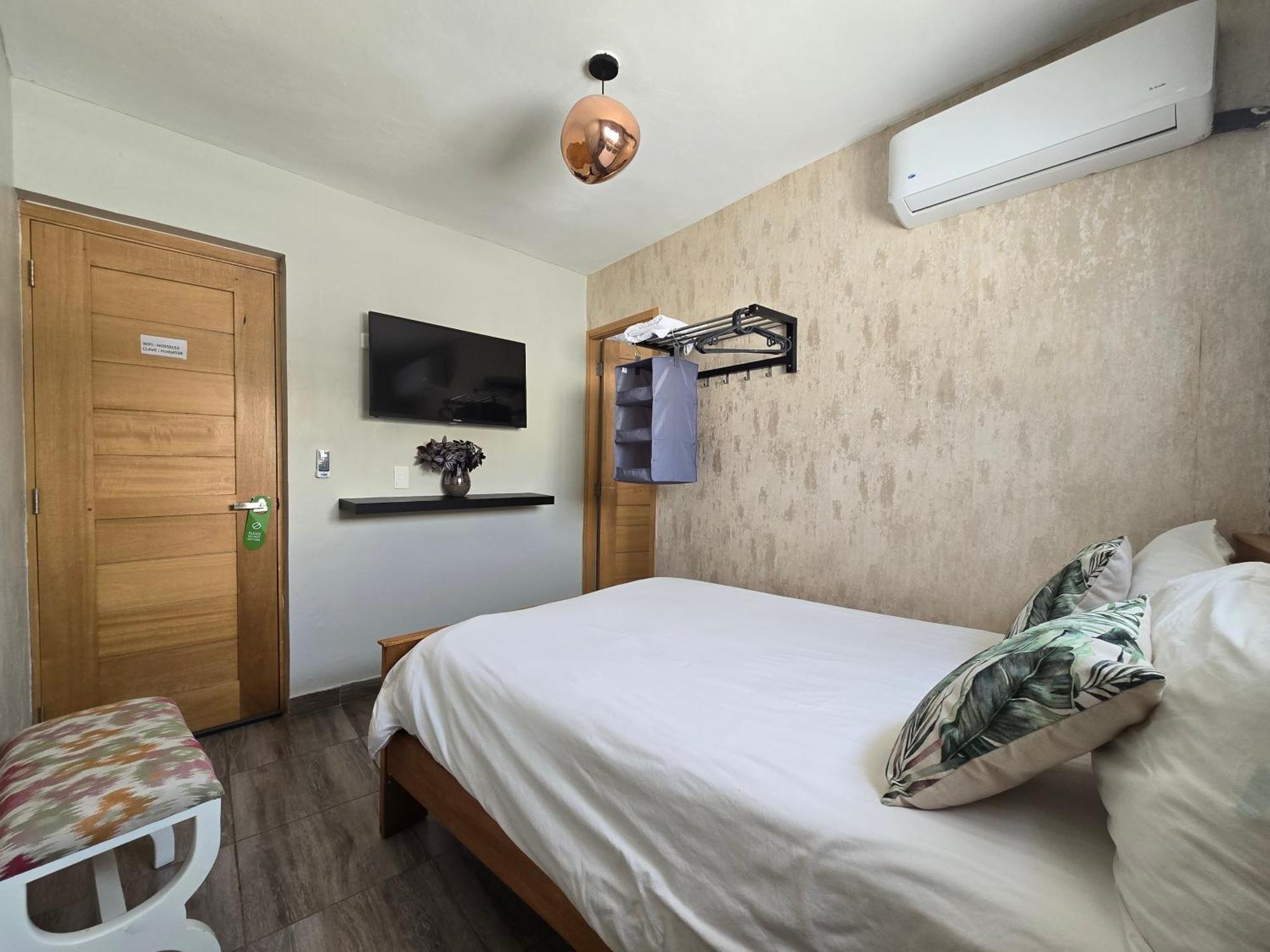 Hostal 53 Boutique Санто Доминго Екстериор снимка